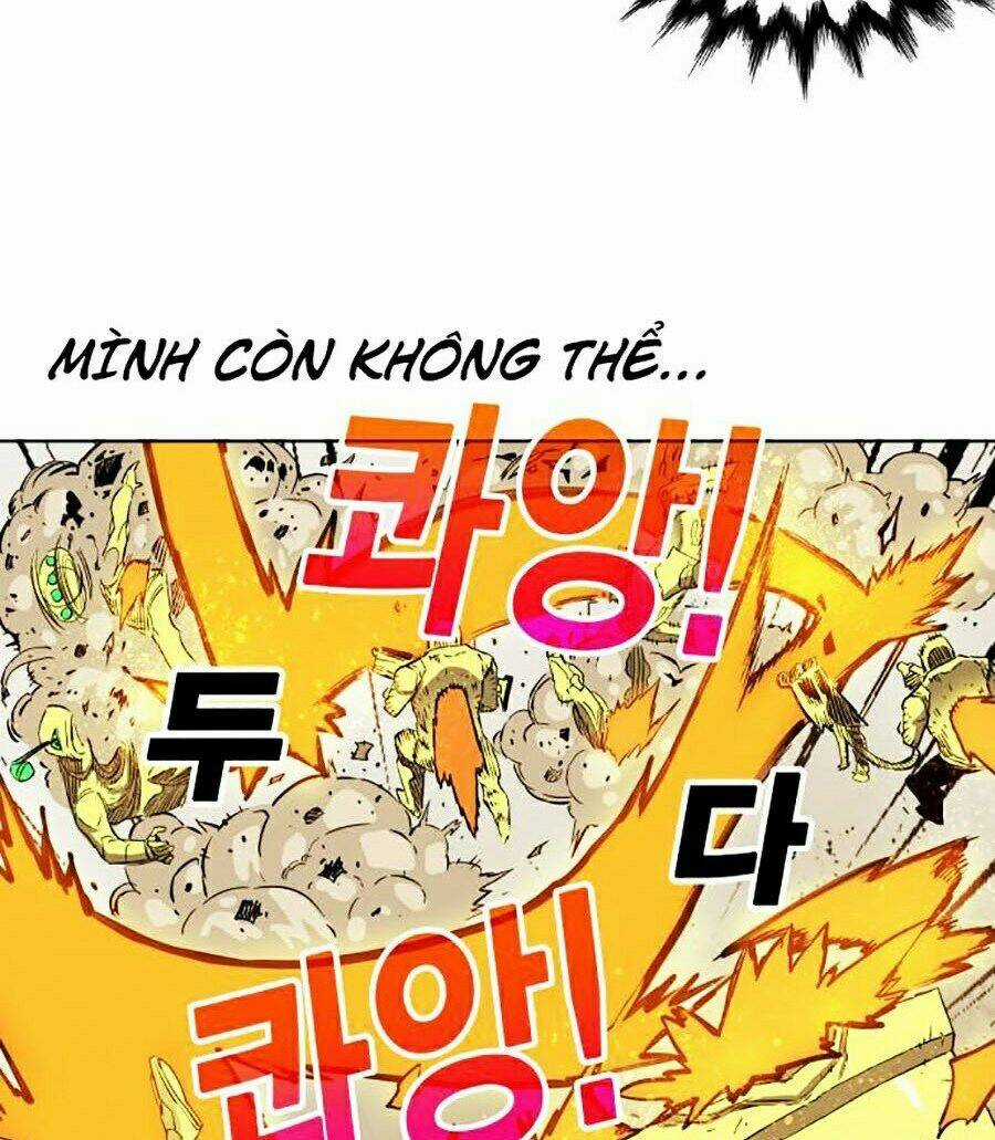 Hard Core Leveling Warrior Ss2 Chapter 80 trang 17