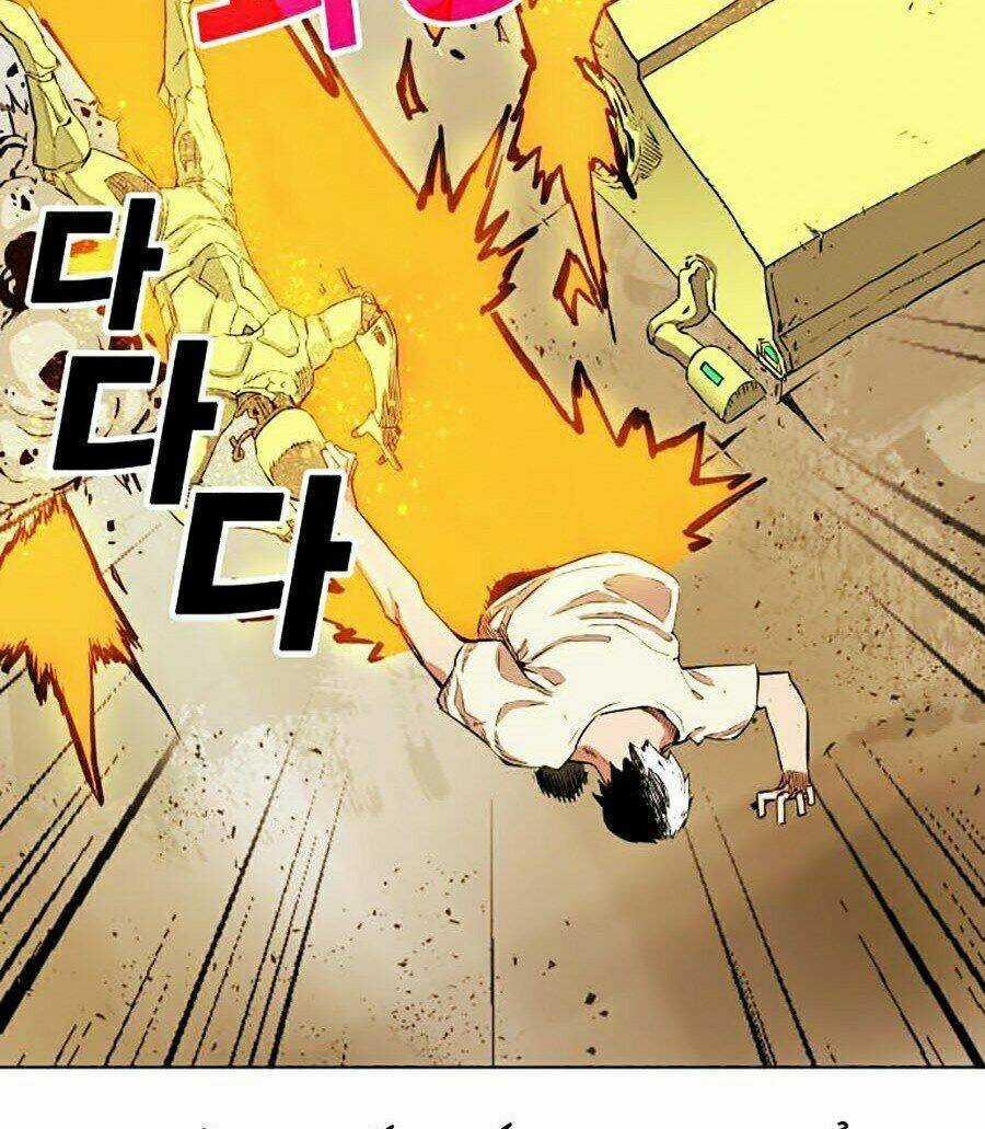 Hard Core Leveling Warrior Ss2 Chapter 80 trang 18