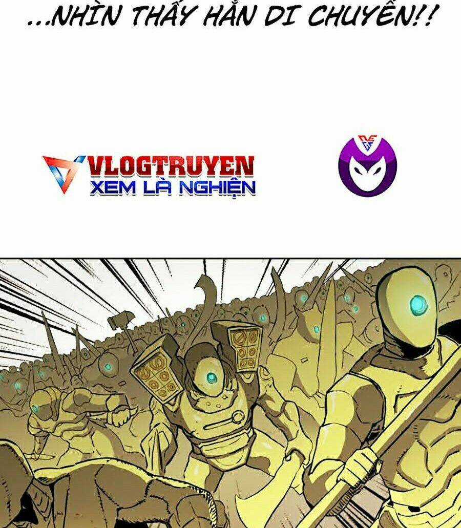 Hard Core Leveling Warrior Ss2 Chapter 80 trang 19