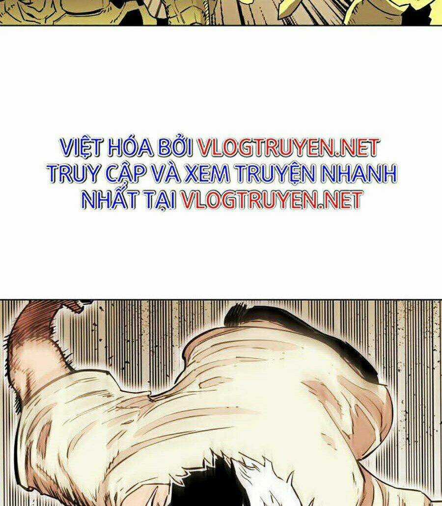Hard Core Leveling Warrior Ss2 Chapter 80 trang 20