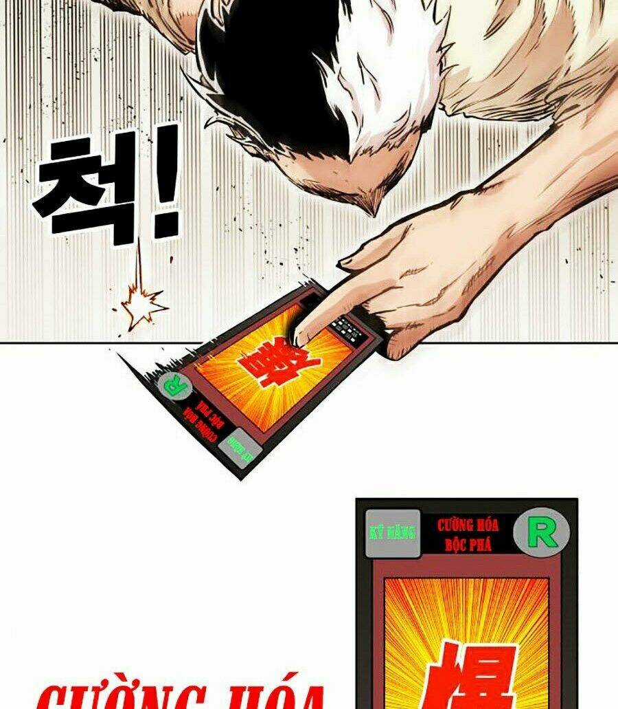Hard Core Leveling Warrior Ss2 Chapter 80 trang 21