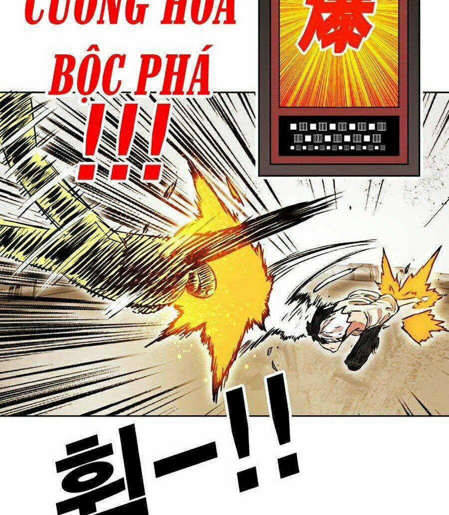 Hard Core Leveling Warrior Ss2 Chapter 80 trang 22