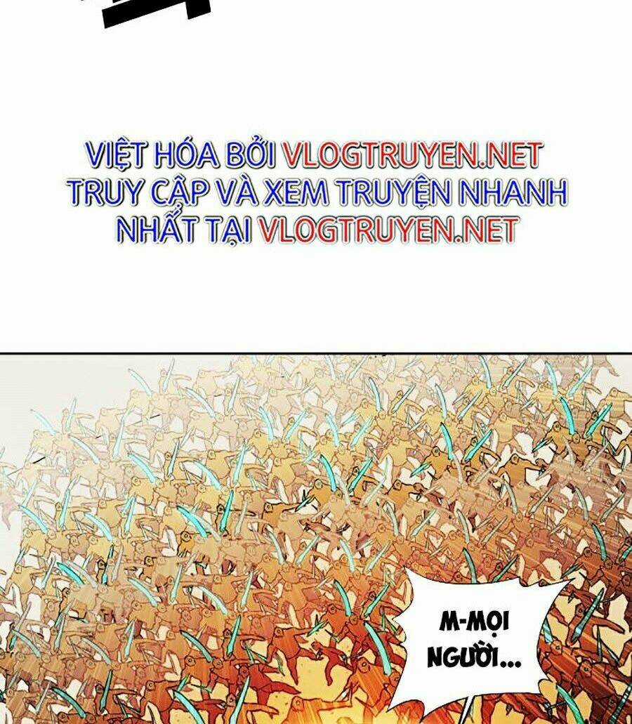 Hard Core Leveling Warrior Ss2 Chapter 80 trang 23