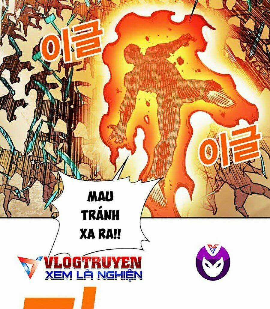 Hard Core Leveling Warrior Ss2 Chapter 80 trang 24