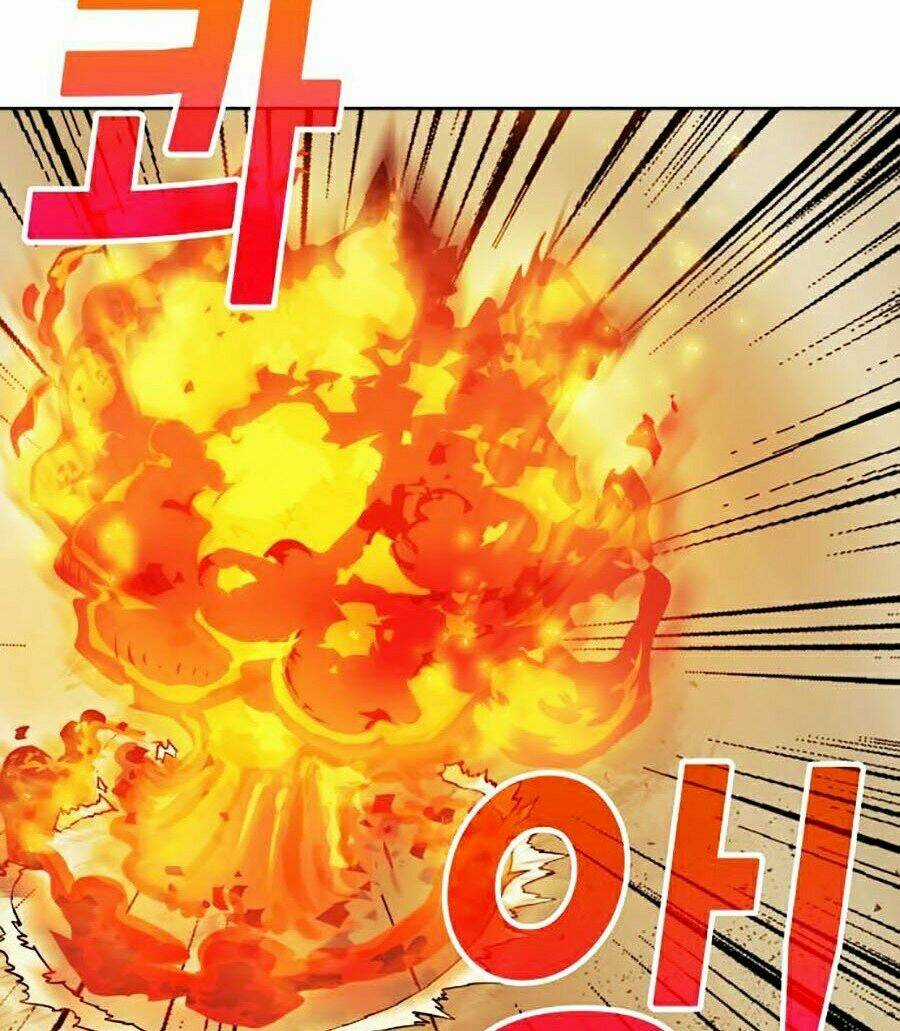 Hard Core Leveling Warrior Ss2 Chapter 80 trang 25