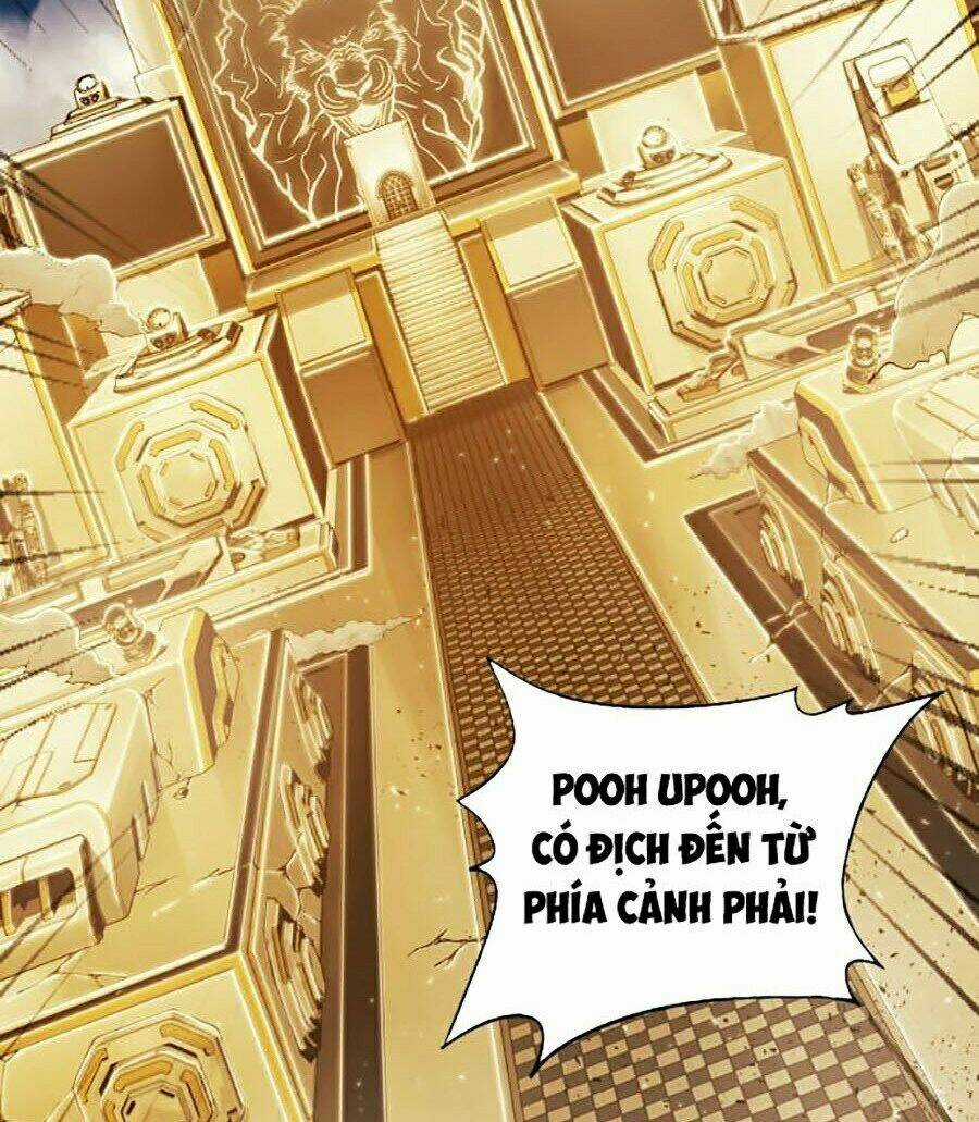 Hard Core Leveling Warrior Ss2 Chapter 80 trang 27