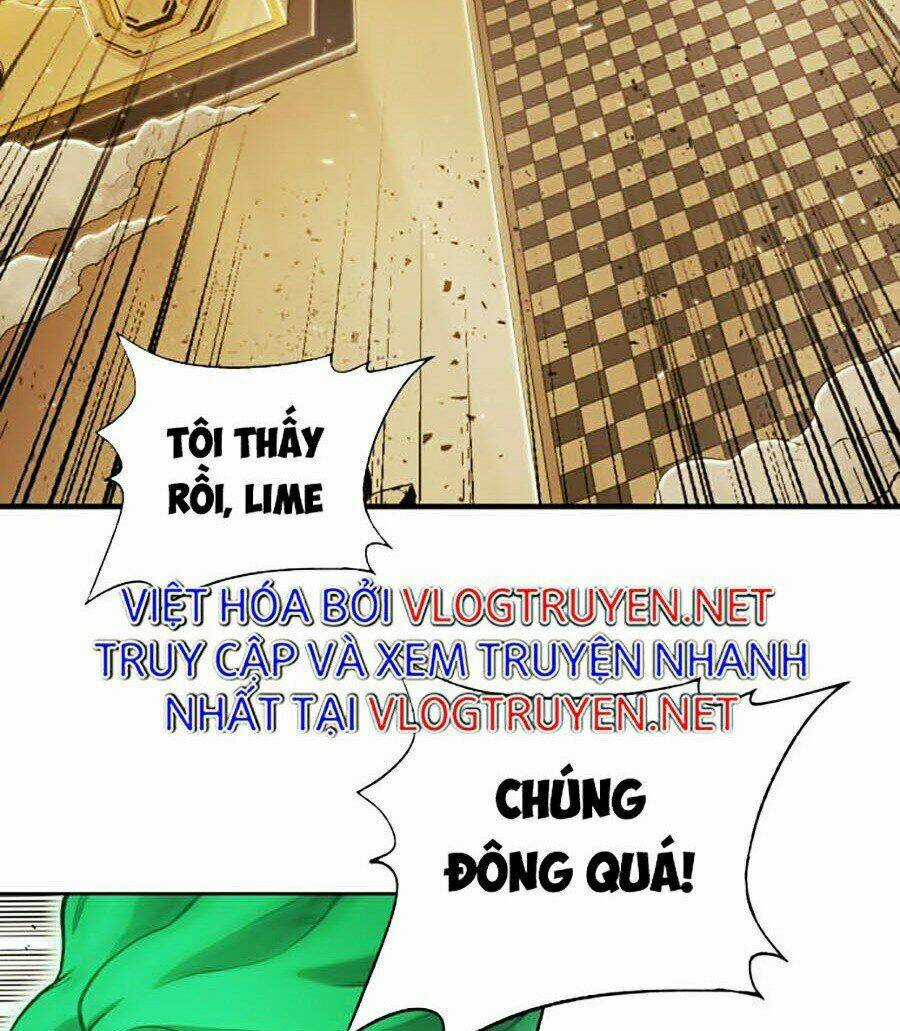 Hard Core Leveling Warrior Ss2 Chapter 80 trang 28