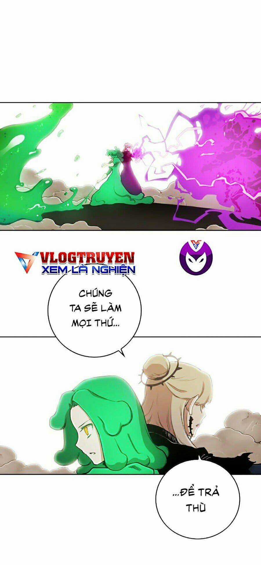 Hard Core Leveling Warrior Ss2 Chapter 80 trang 30