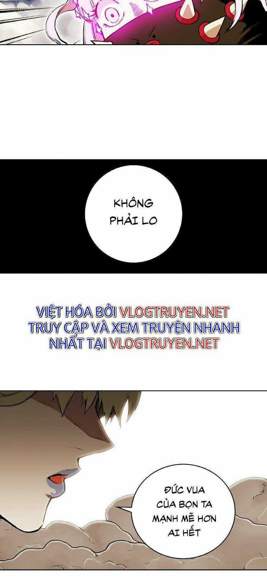Hard Core Leveling Warrior Ss2 Chapter 80 trang 33