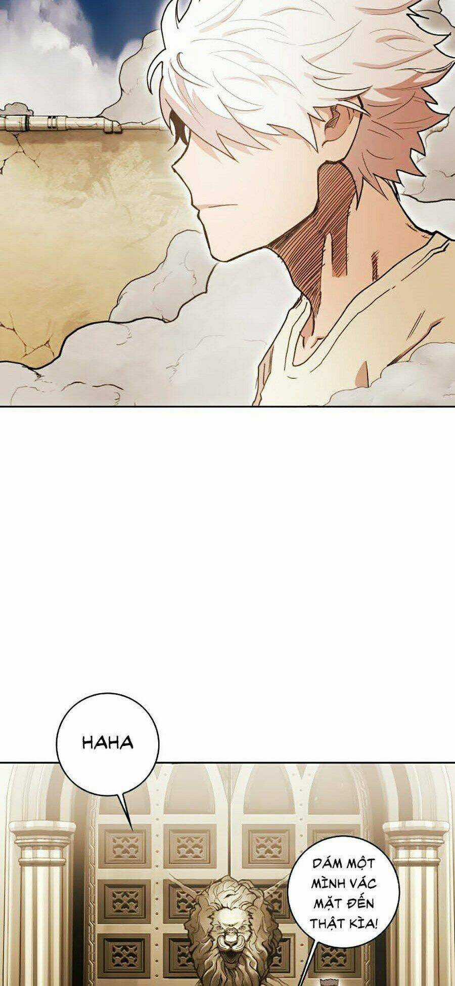 Hard Core Leveling Warrior Ss2 Chapter 80 trang 35