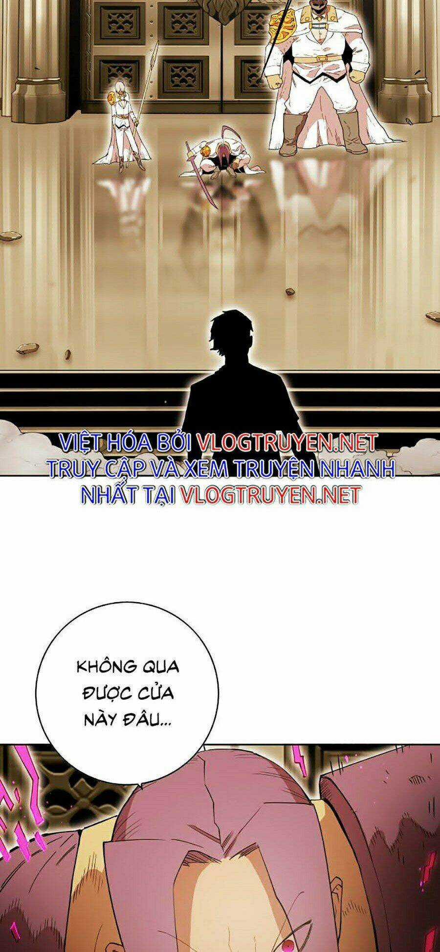 Hard Core Leveling Warrior Ss2 Chapter 80 trang 36