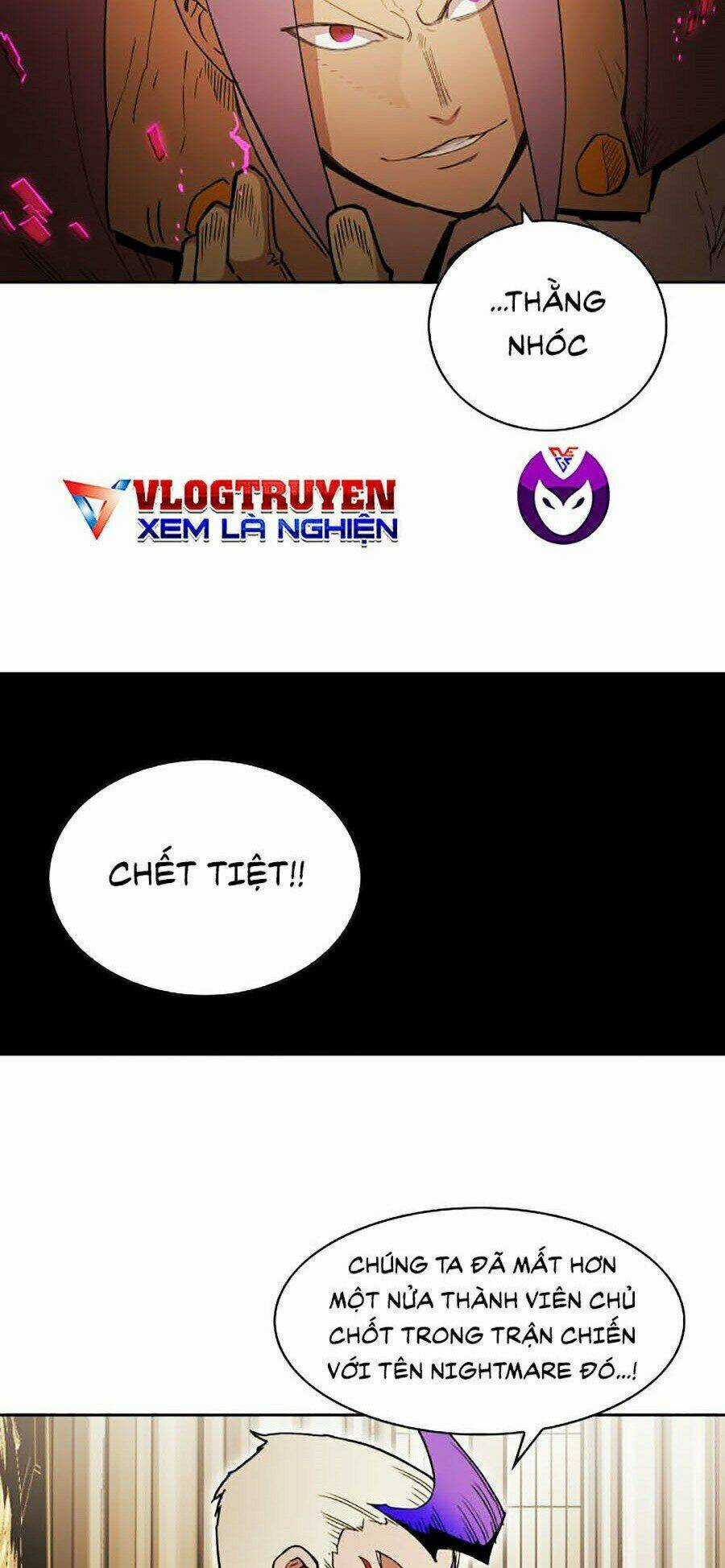 Hard Core Leveling Warrior Ss2 Chapter 80 trang 37