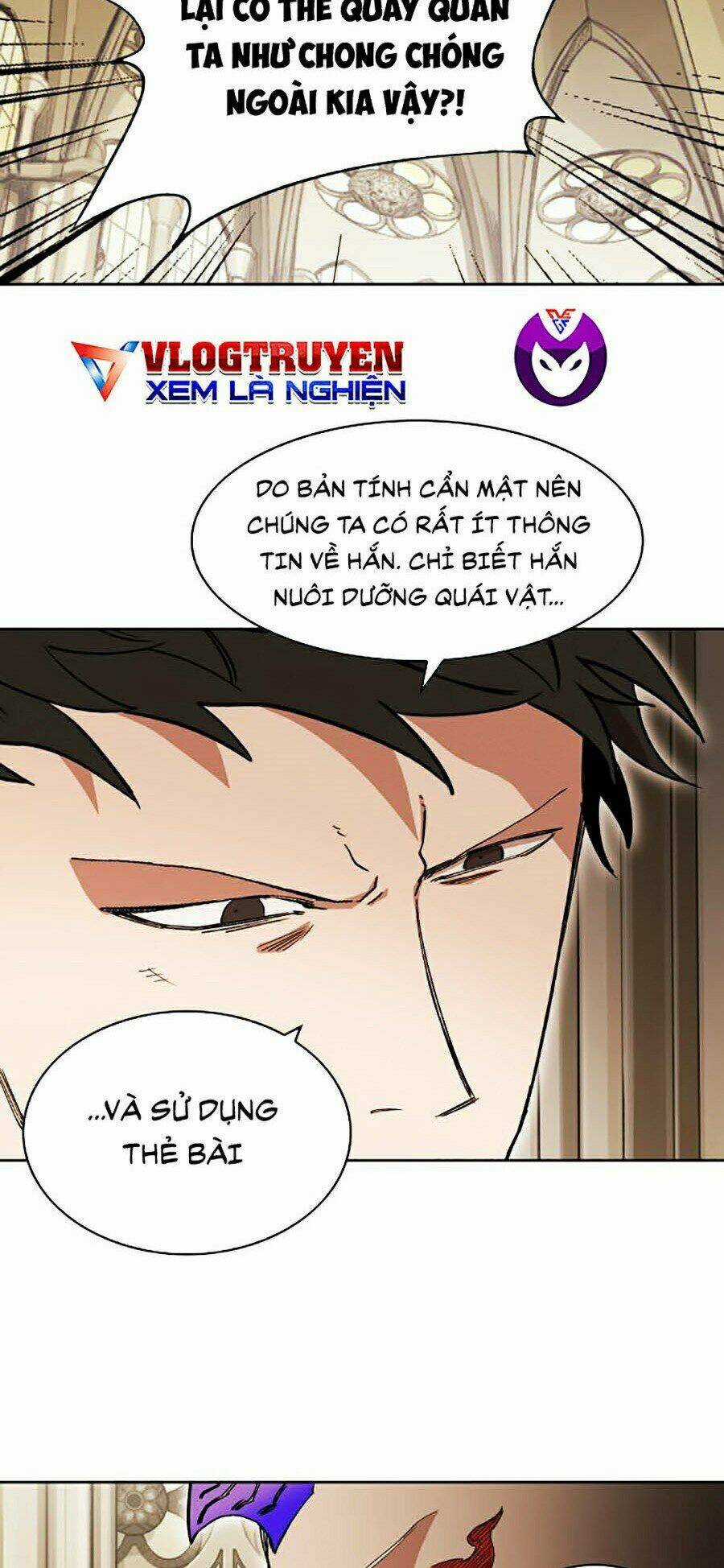 Hard Core Leveling Warrior Ss2 Chapter 80 trang 42