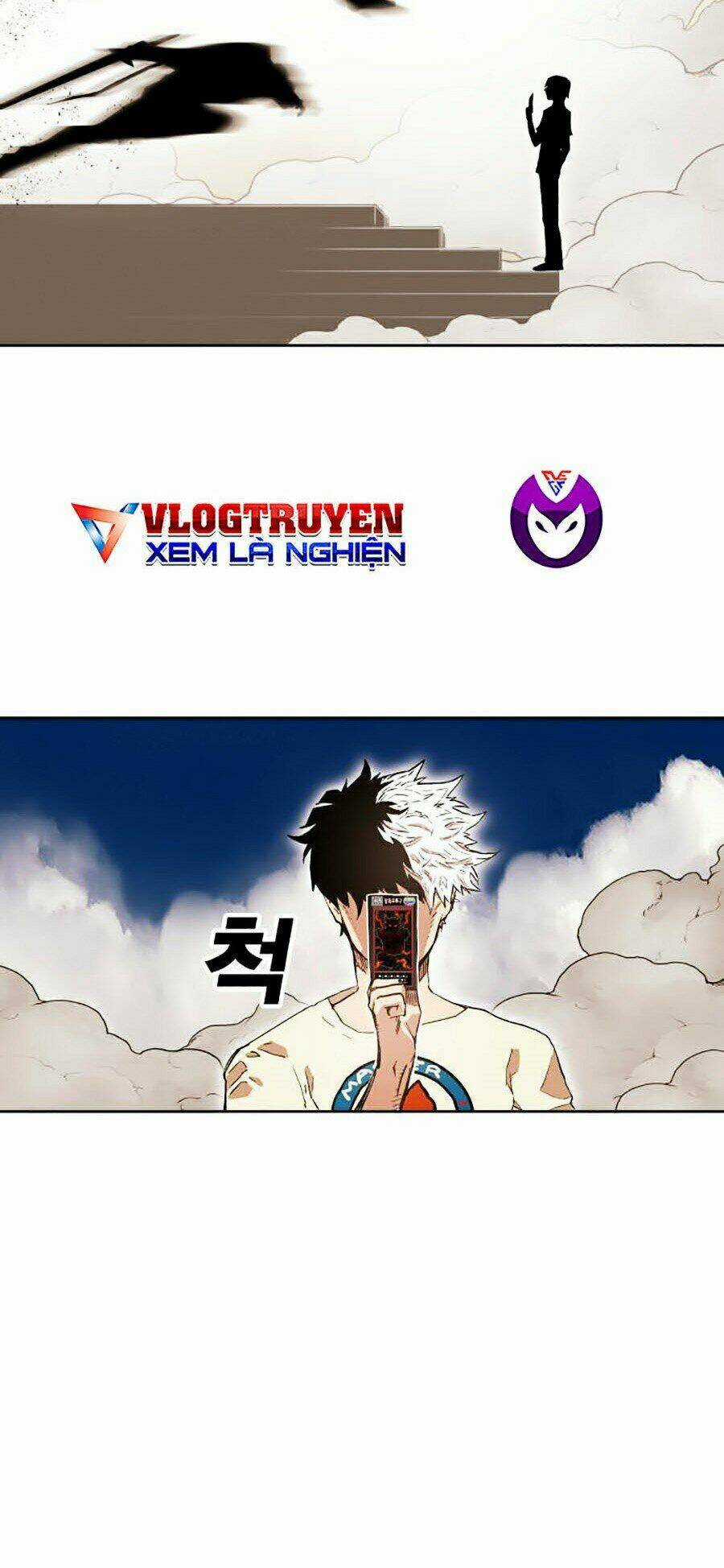 Hard Core Leveling Warrior Ss2 Chapter 80 trang 44