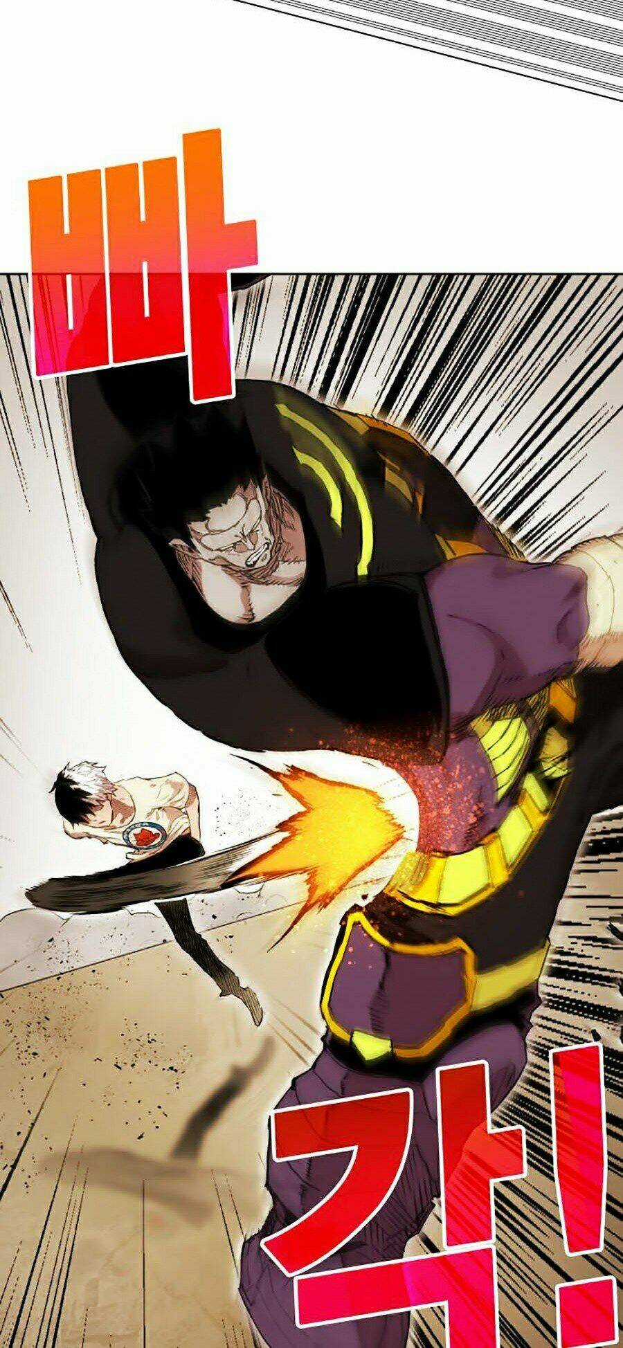 Hard Core Leveling Warrior Ss2 Chapter 80 trang 49