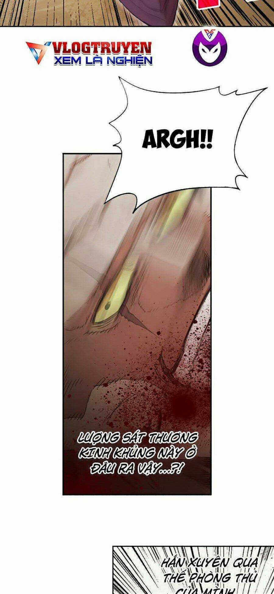 Hard Core Leveling Warrior Ss2 Chapter 80 trang 50