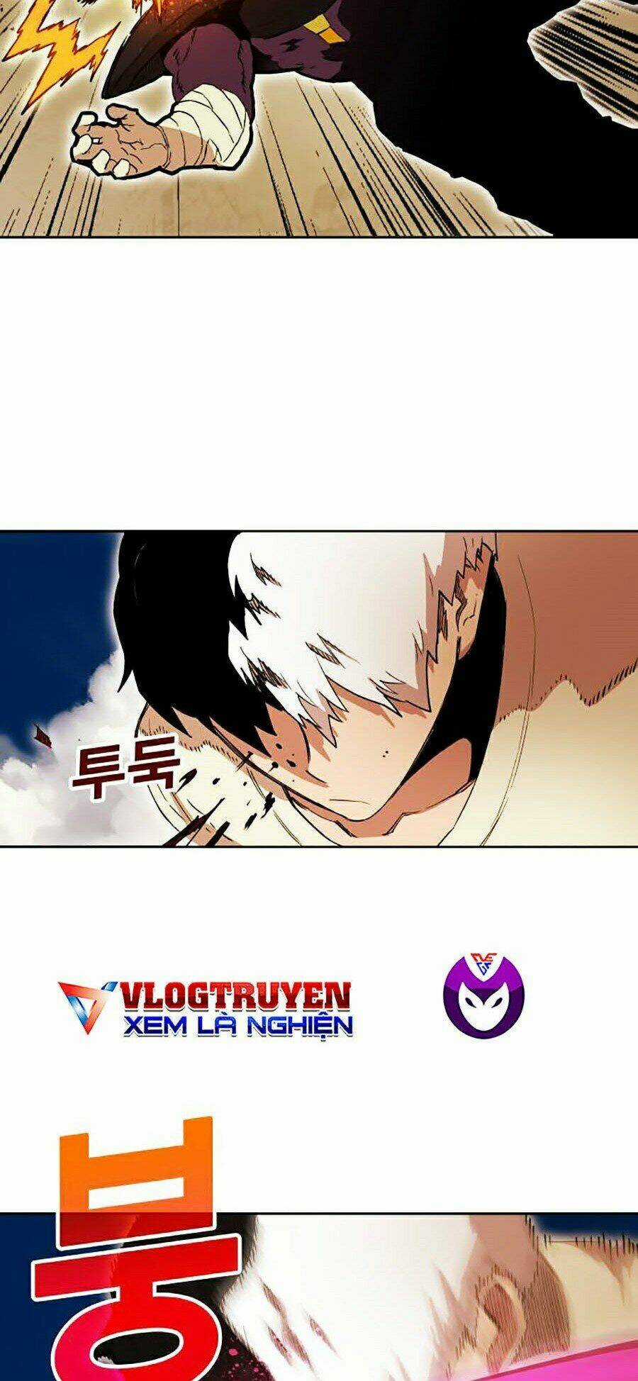 Hard Core Leveling Warrior Ss2 Chapter 80 trang 52