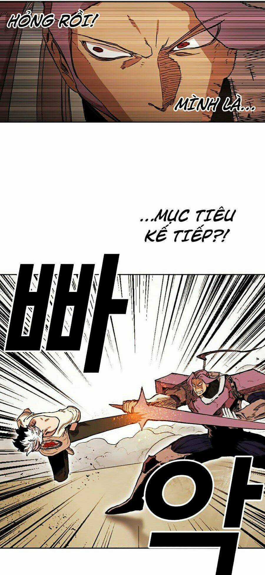 Hard Core Leveling Warrior Ss2 Chapter 80 trang 54