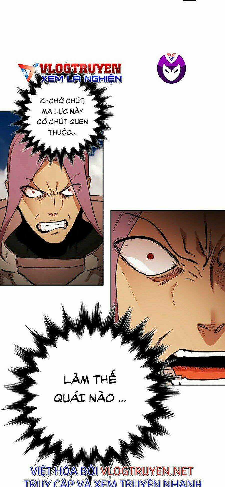 Hard Core Leveling Warrior Ss2 Chapter 80 trang 55