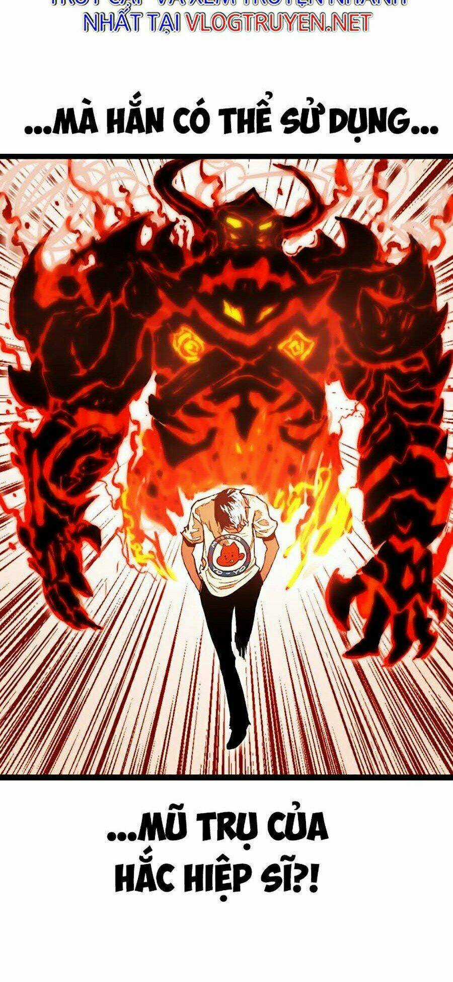 Hard Core Leveling Warrior Ss2 Chapter 80 trang 56