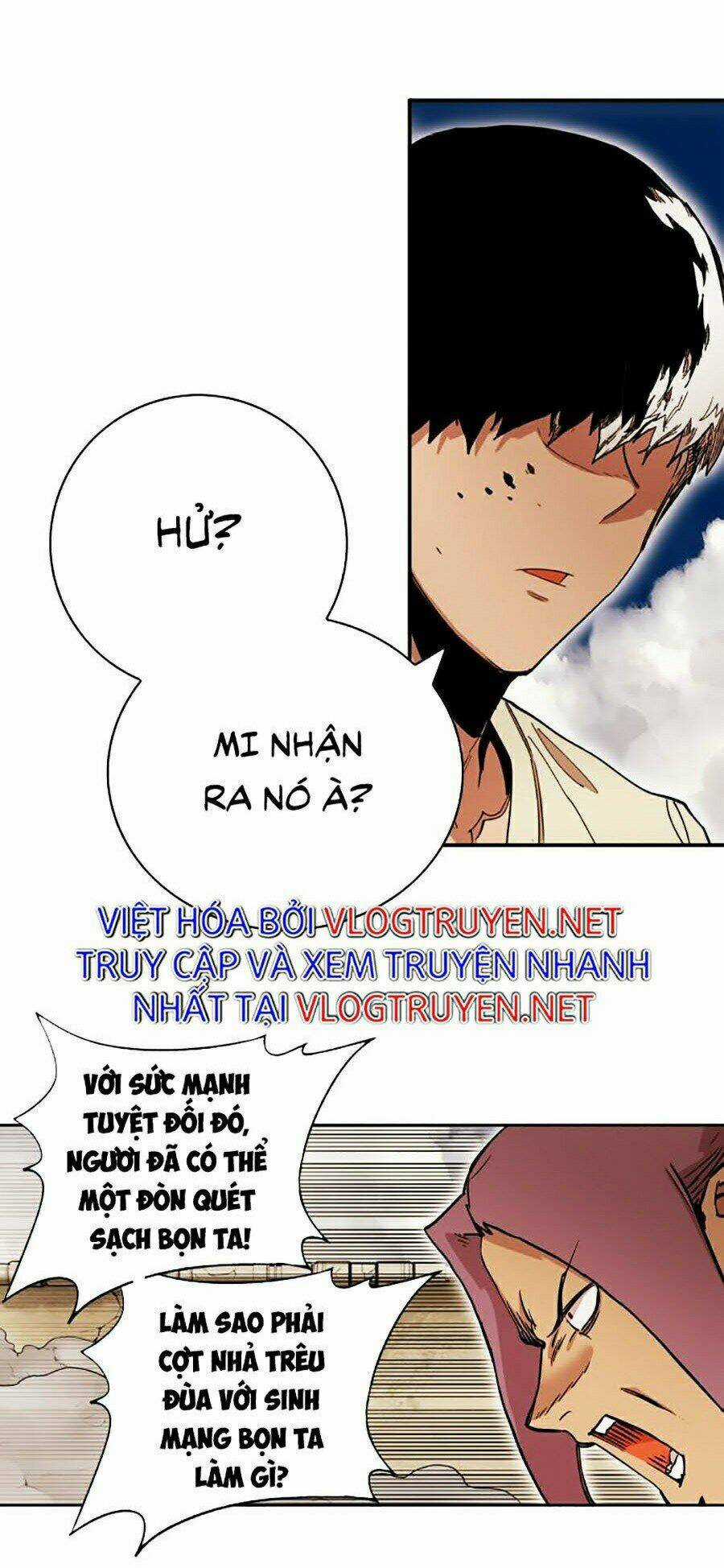 Hard Core Leveling Warrior Ss2 Chapter 80 trang 58