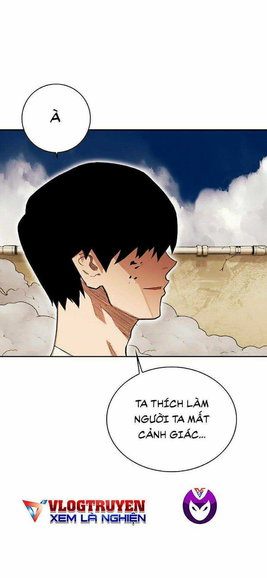 Hard Core Leveling Warrior Ss2 Chapter 80 trang 59