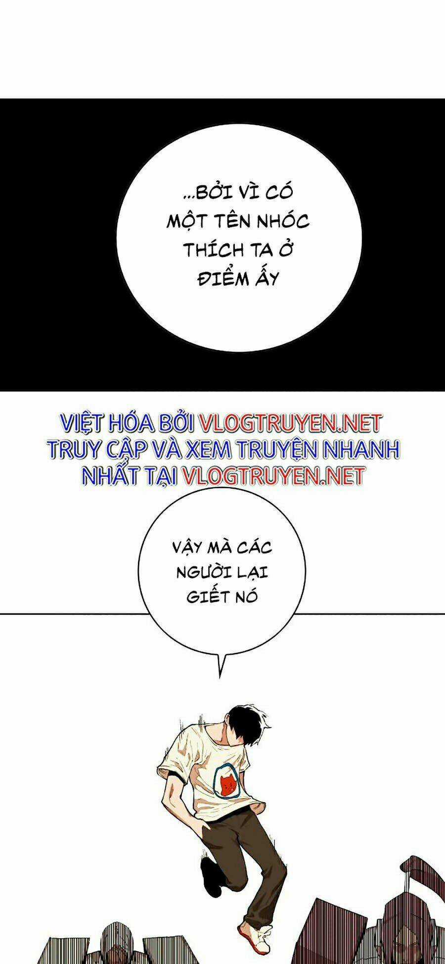 Hard Core Leveling Warrior Ss2 Chapter 80 trang 60