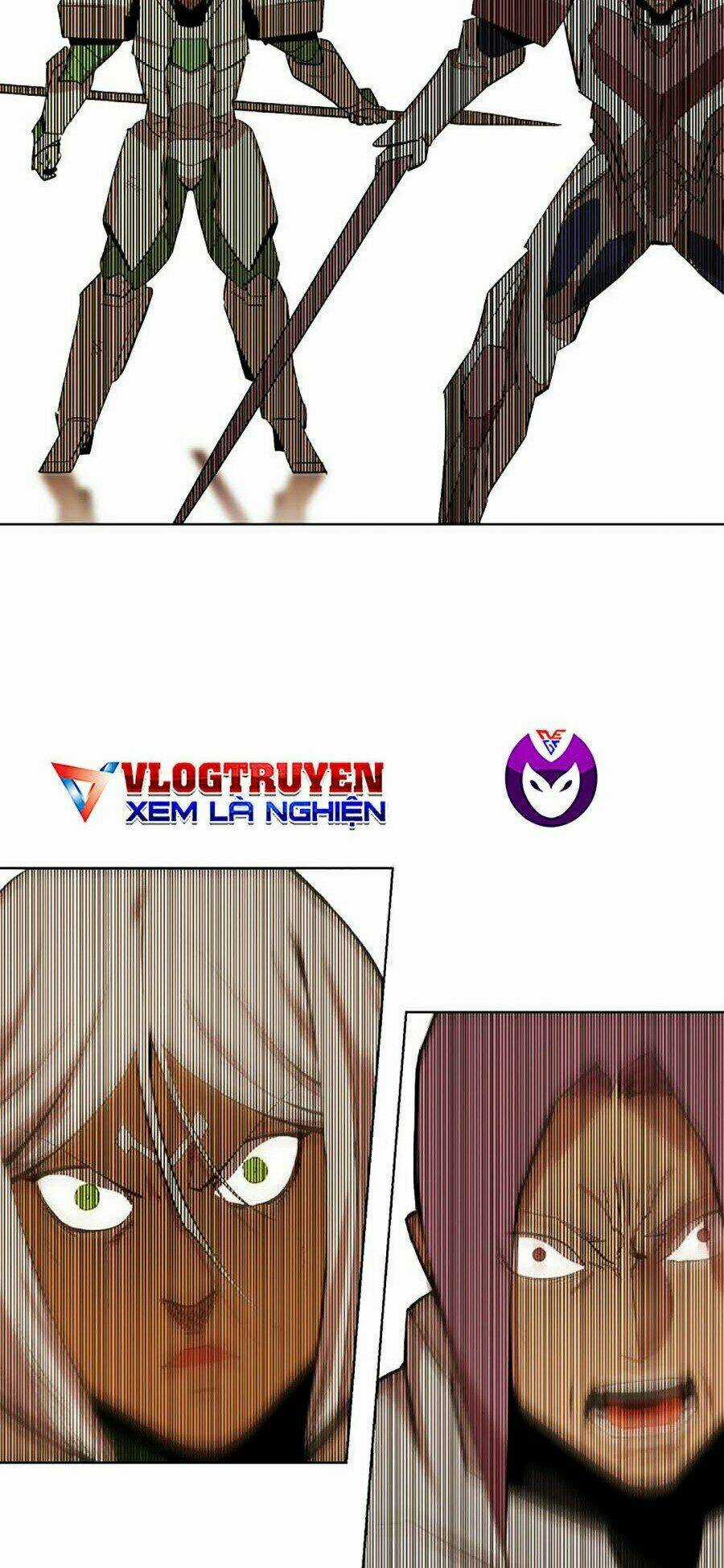 Hard Core Leveling Warrior Ss2 Chapter 80 trang 61