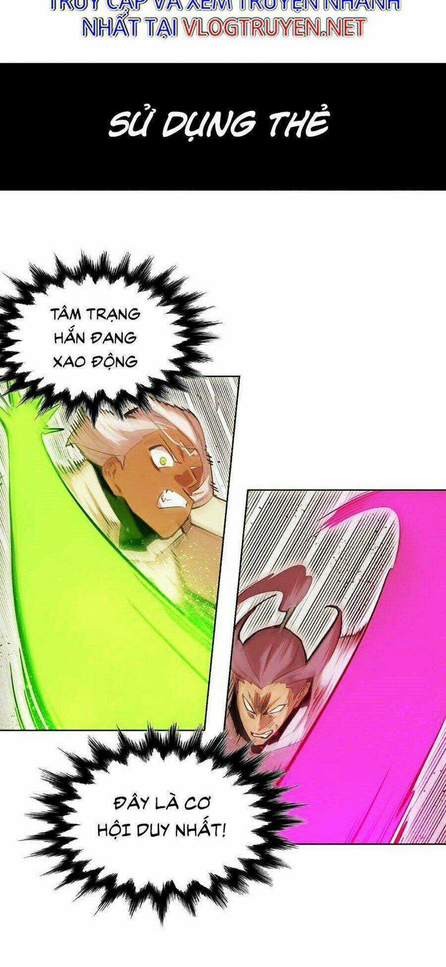 Hard Core Leveling Warrior Ss2 Chapter 80 trang 63