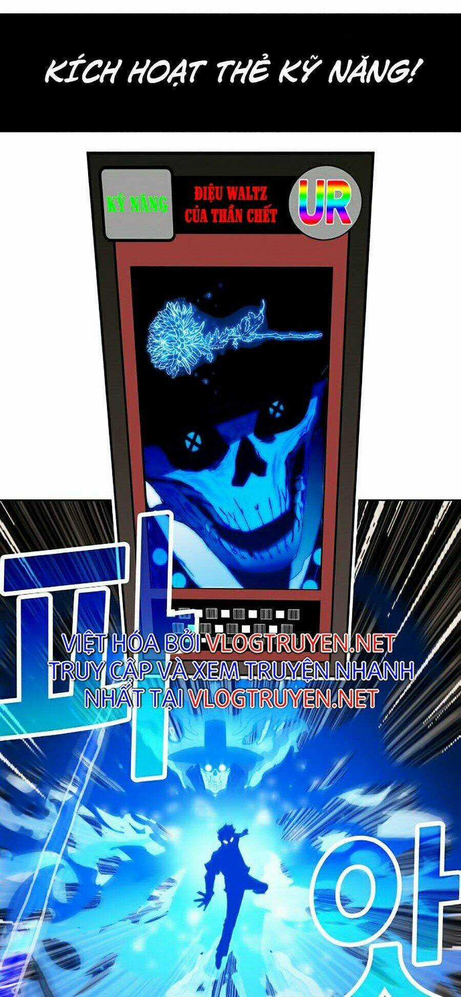 Hard Core Leveling Warrior Ss2 Chapter 80 trang 65