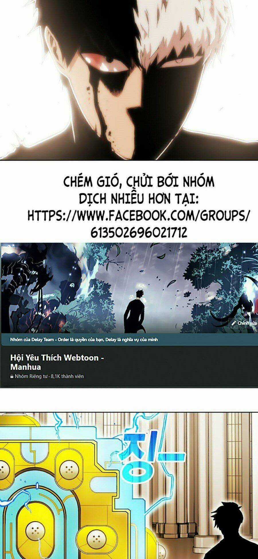 Hard Core Leveling Warrior Ss2 Chapter 80 trang 72