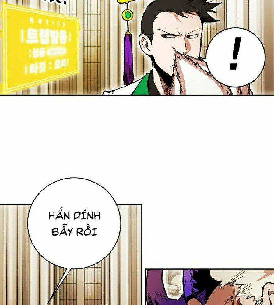 Hard Core Leveling Warrior Ss2 Chapter 80 trang 77