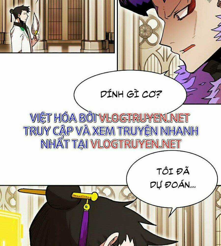Hard Core Leveling Warrior Ss2 Chapter 80 trang 78