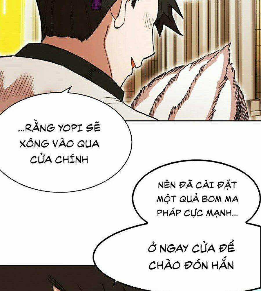 Hard Core Leveling Warrior Ss2 Chapter 80 trang 79