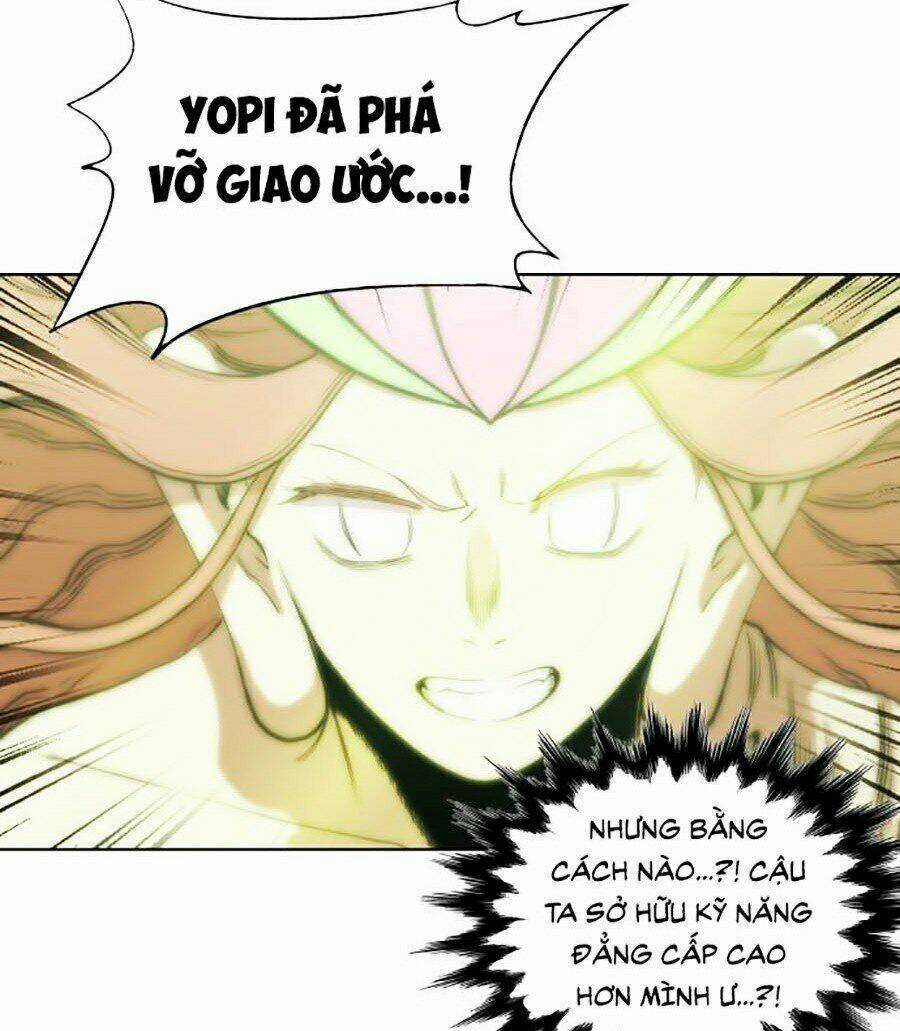 Hard Core Leveling Warrior Ss2 Chapter 80 trang 8