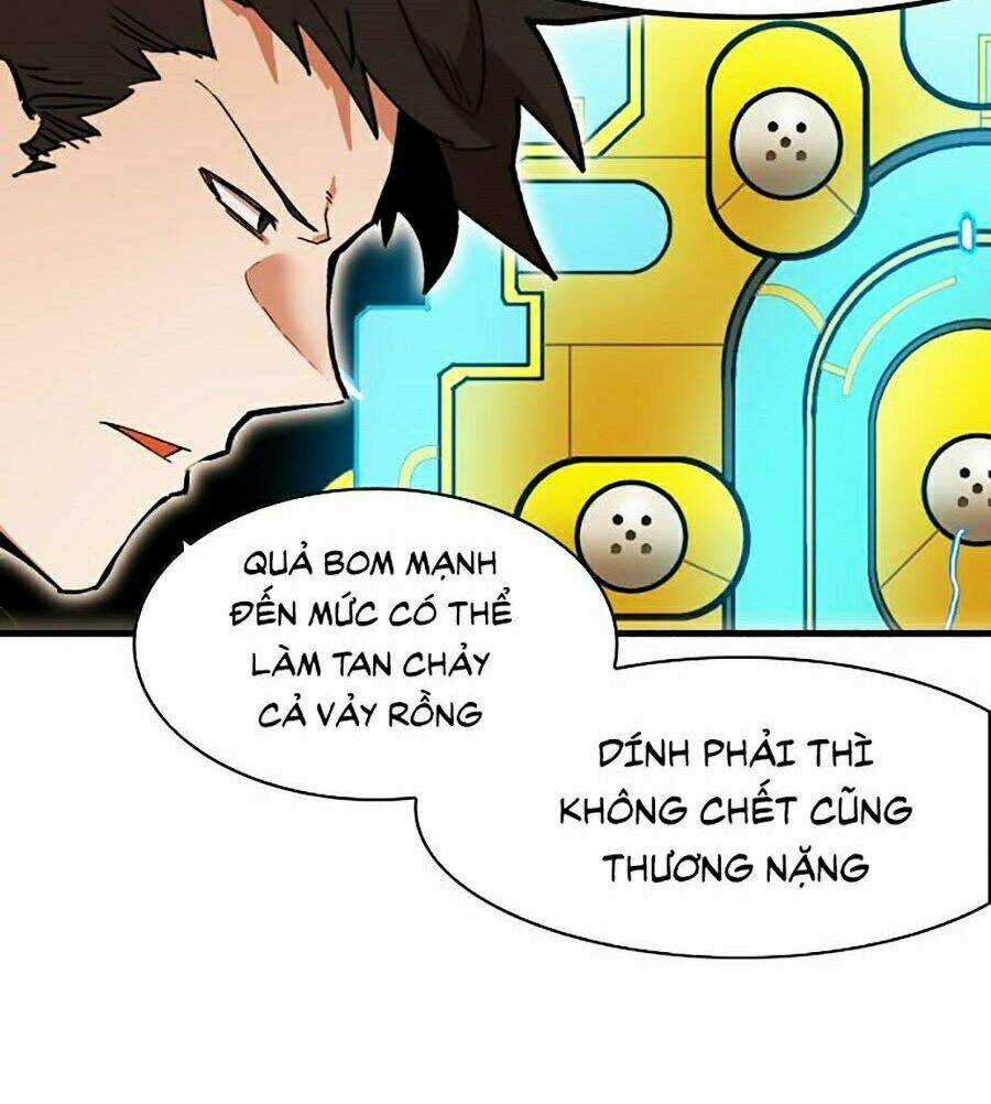 Hard Core Leveling Warrior Ss2 Chapter 80 trang 80