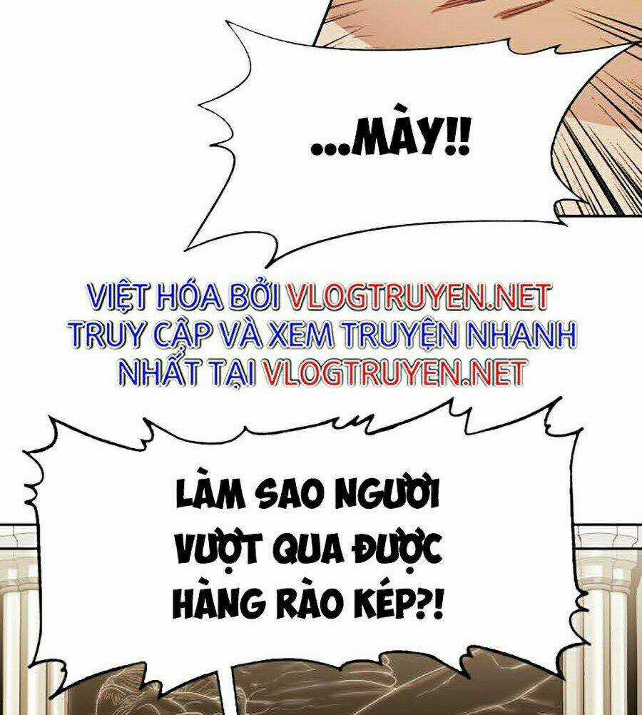 Hard Core Leveling Warrior Ss2 Chapter 80 trang 83