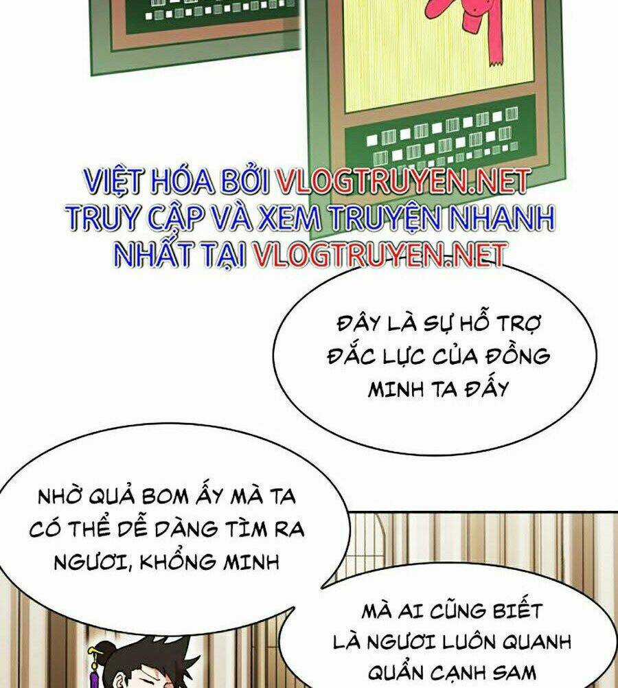 Hard Core Leveling Warrior Ss2 Chapter 80 trang 88