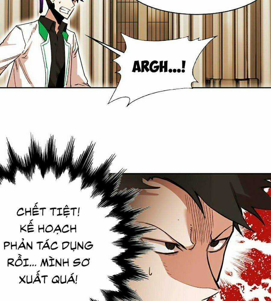 Hard Core Leveling Warrior Ss2 Chapter 80 trang 89