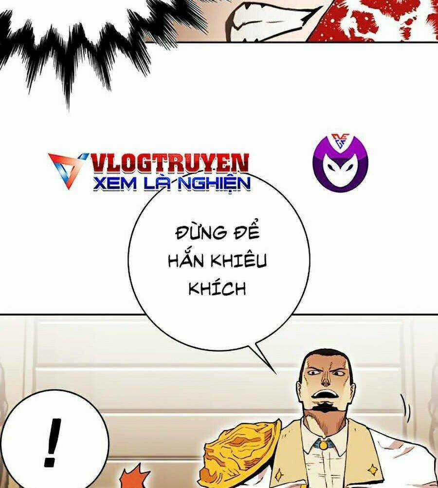 Hard Core Leveling Warrior Ss2 Chapter 80 trang 90