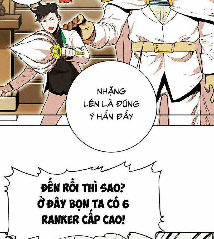 Hard Core Leveling Warrior Ss2 Chapter 80 trang 91