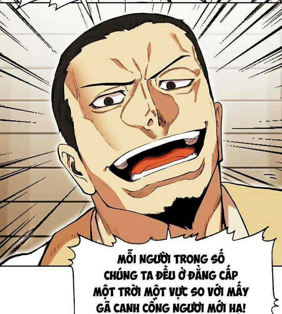 Hard Core Leveling Warrior Ss2 Chapter 80 trang 92