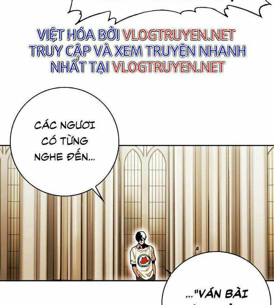 Hard Core Leveling Warrior Ss2 Chapter 80 trang 93