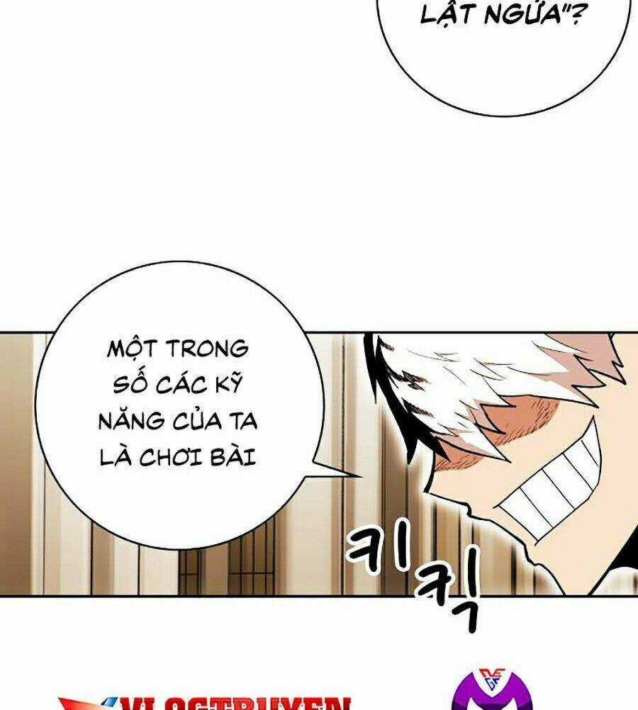 Hard Core Leveling Warrior Ss2 Chapter 80 trang 94