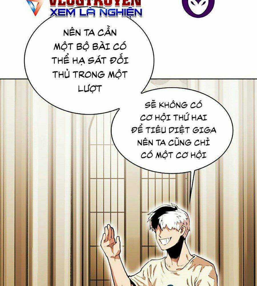 Hard Core Leveling Warrior Ss2 Chapter 80 trang 95