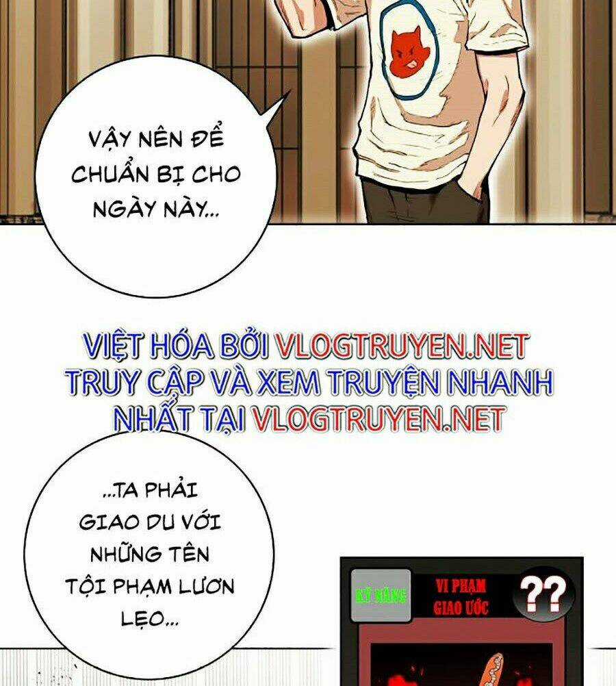 Hard Core Leveling Warrior Ss2 Chapter 80 trang 96