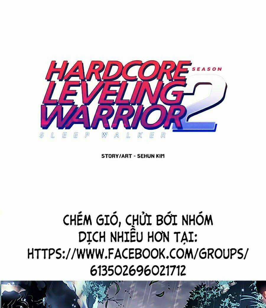 Hard Core Leveling Warrior Ss2 Chapter 81 trang 0