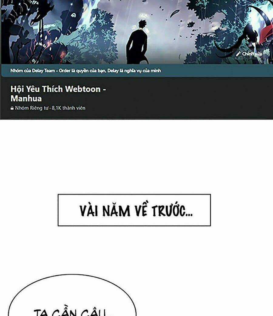 Hard Core Leveling Warrior Ss2 Chapter 81 trang 1