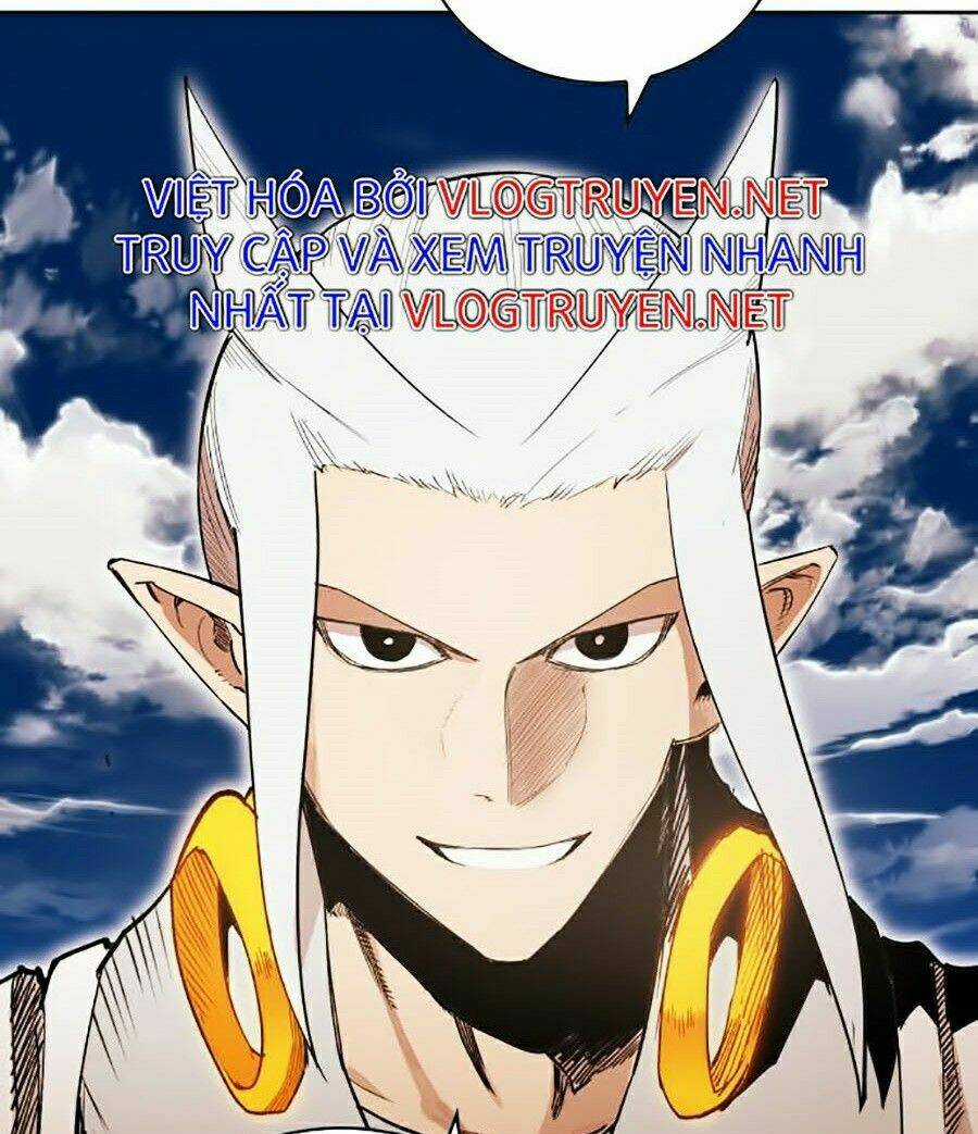 Hard Core Leveling Warrior Ss2 Chapter 81 trang 10