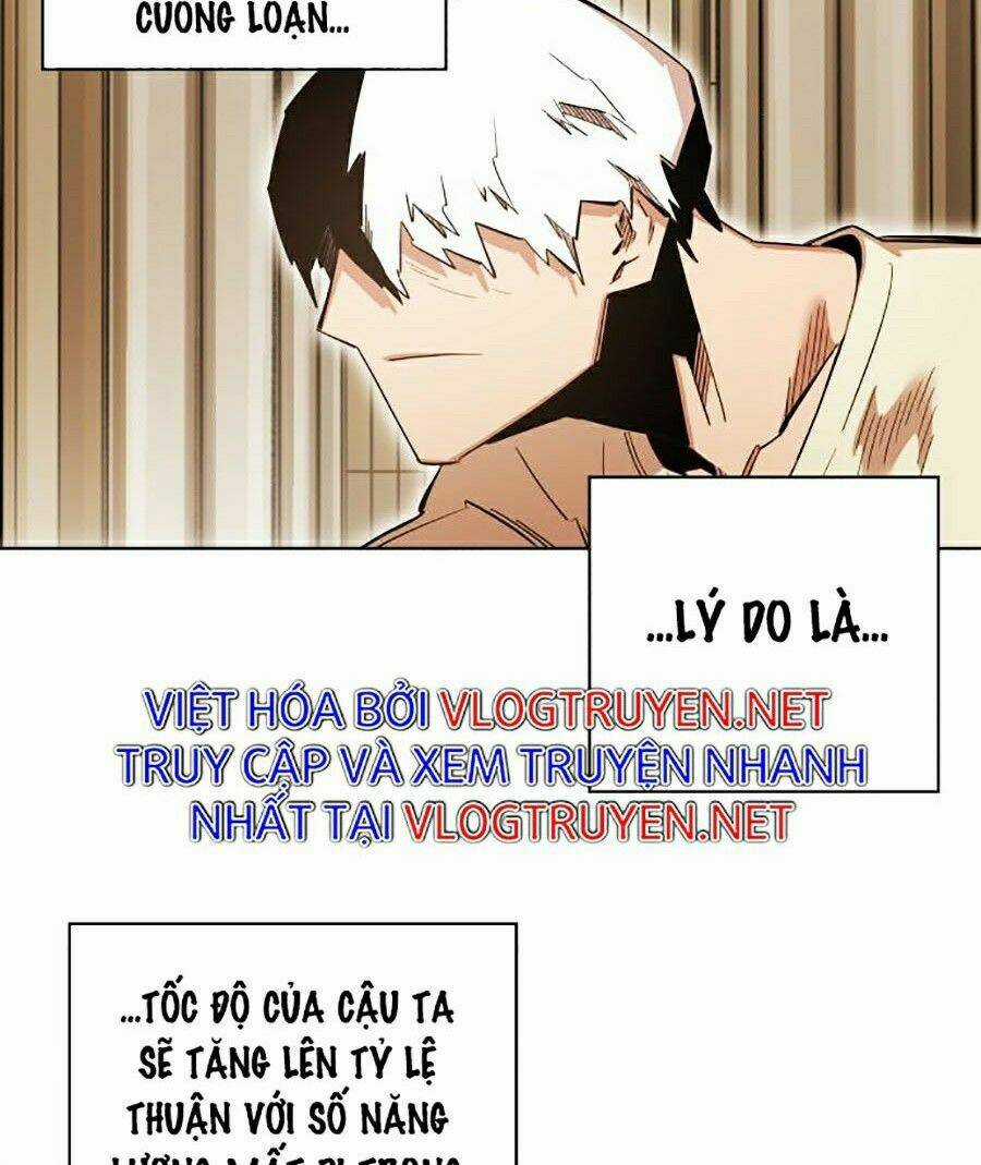 Hard Core Leveling Warrior Ss2 Chapter 81 trang 102